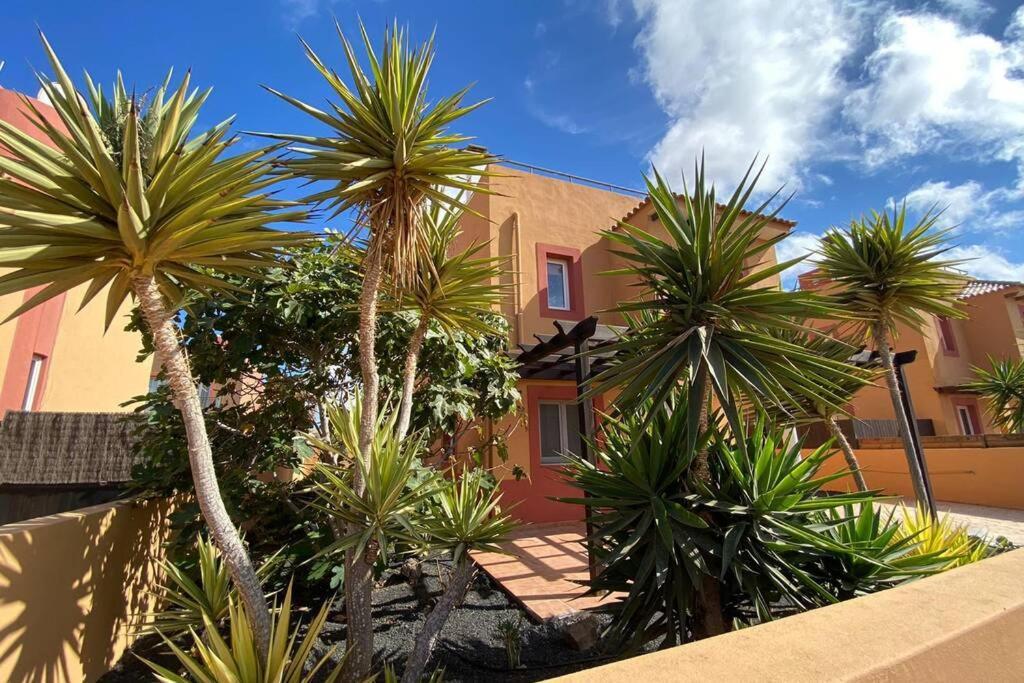 Casa Sea View Villa Corralejo Exterior photo