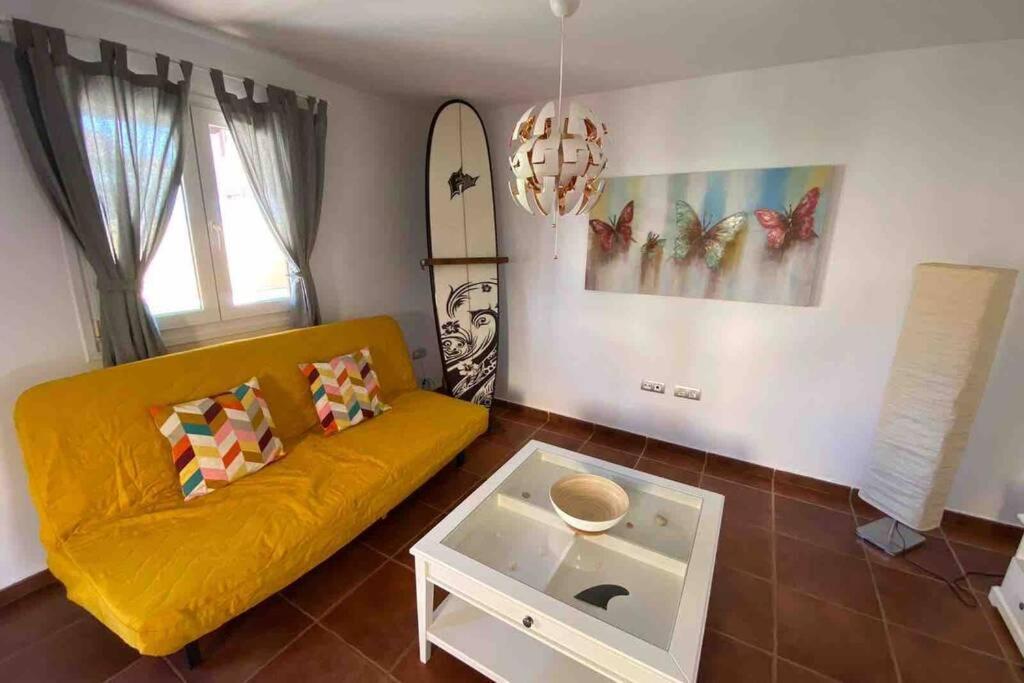 Casa Sea View Villa Corralejo Exterior photo