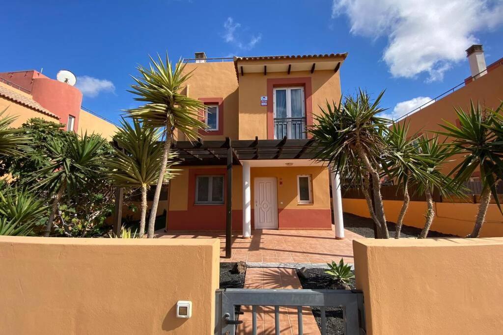 Casa Sea View Villa Corralejo Exterior photo