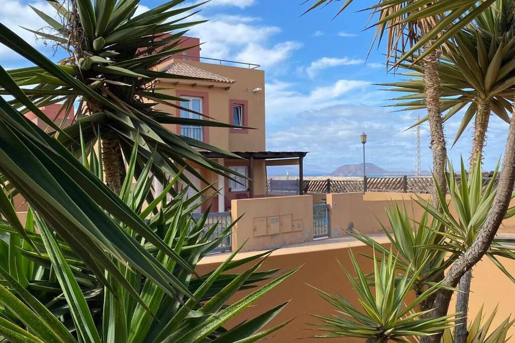 Casa Sea View Villa Corralejo Exterior photo